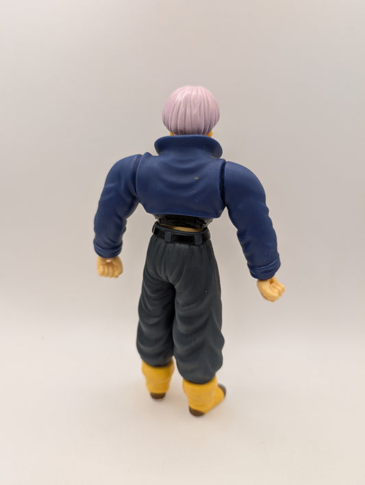 Vintage 2000 Irwin Toy DBZ Dragon Ball Z - FUTURE Trunks
