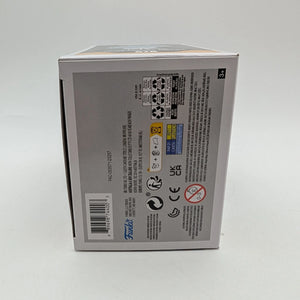 Star Wars - Rebels - Grand Admiral Thrawn #678 Funko Pop Vinyl Figure SE FRENLY BRICKS - Open 7 Days