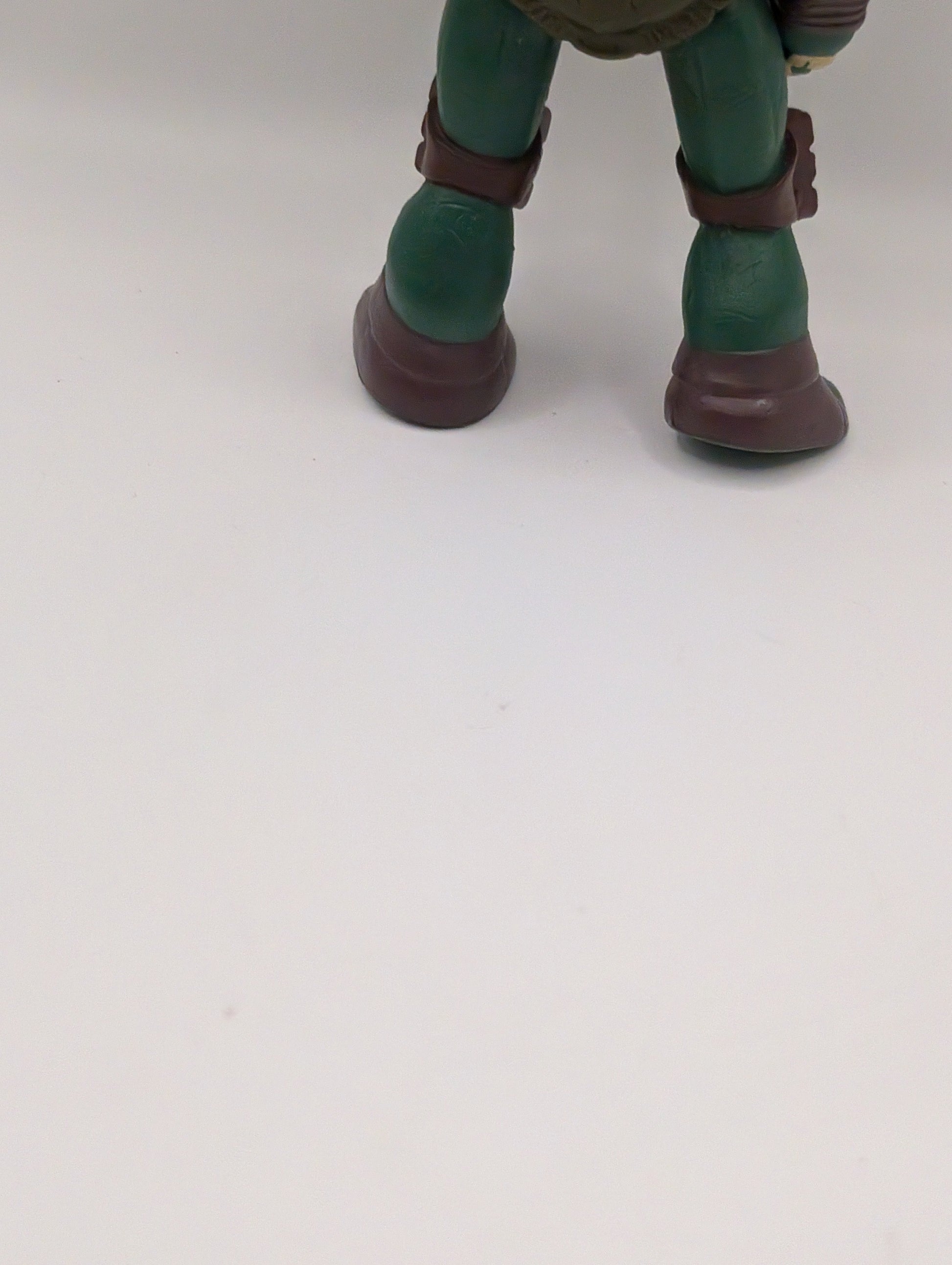 TMNT Raphael 2014 Playmates Teenage Mutant Ninja Turtles FRENLY BRICKS - Open 7 Days