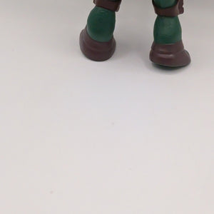 TMNT Raphael 2014 Playmates Teenage Mutant Ninja Turtles FRENLY BRICKS - Open 7 Days