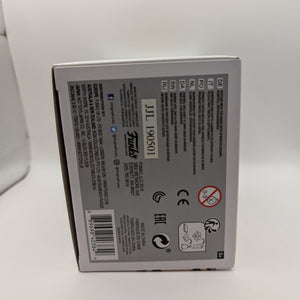 Dark Magician 595 Funko Pop Vinyl - Yu-Gi-Oh! FRENLY BRICKS - Open 7 Days