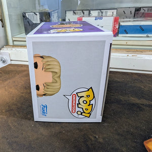 Chainsaw Man - Kishibe Pop! Vinyl Figure 1761 FRENLY BRICKS - Open 7 Days