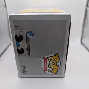 Funko Pop Games Cuphead Mugman #311 Vinyl Figure FRENLY BRICKS - Open 7 Days