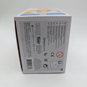 Pokemon - #455, Diamond, 2021 Spring Convention Funko Pop! FRENLY BRICKS - Open 7 Days