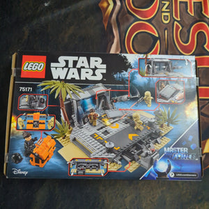 LEGO Star Wars Battle on Scarif 75171 Shoretrooper Rogue One FRENLY BRICKS - Open 7 Days