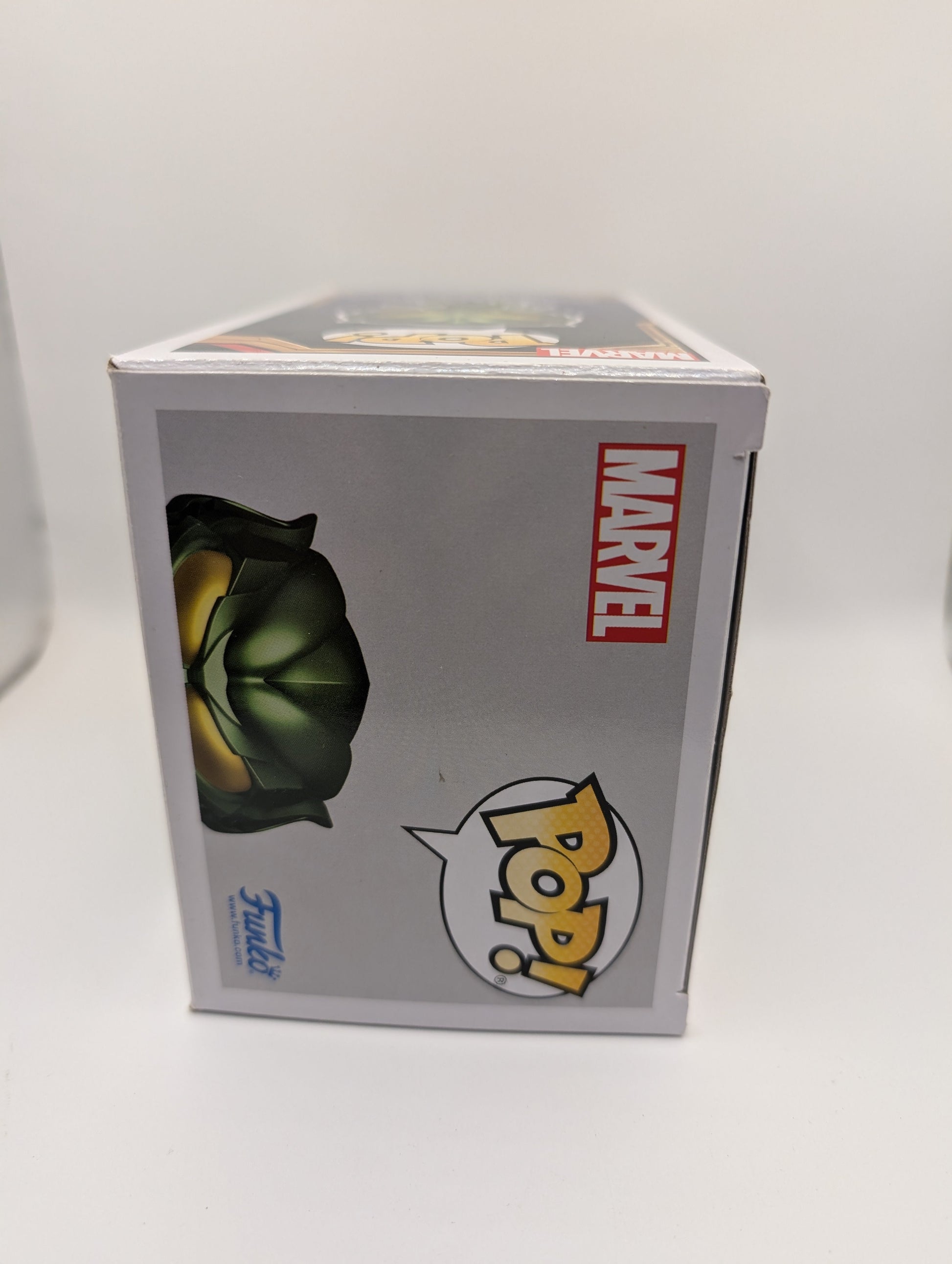 GREEN GOBLIN SPECIAL EDITION SPIDER-MAN NO WAY HOME FUNKO POP! 1168 FRENLY BRICKS - Open 7 Days