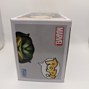 GREEN GOBLIN SPECIAL EDITION SPIDER-MAN NO WAY HOME FUNKO POP! 1168 FRENLY BRICKS - Open 7 Days