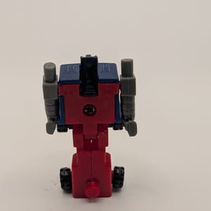 Transformers G1 Micromasters Overload Cab Only 1989 . FRENLY BRICKS - Open 7 Days