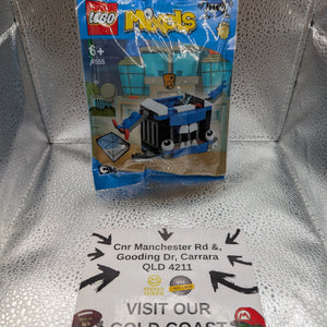 Lego Mixels Series 7 Busto 41555 2016 New Sealed FRENLY BRICKS - Open 7 Days