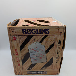 BOGLINS 