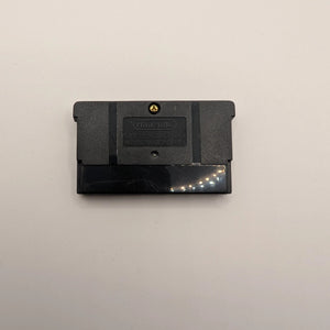 Yu-Gi-Oh! The Eternal Duelist Soul Nintendo Game Boy Advance Cartridge Tested USA FRENLY BRICKS - Open 7 Days