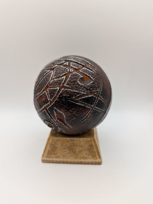 Assassin's Creed Apple Of Eden Collectible - 2016 Movie Version No Box