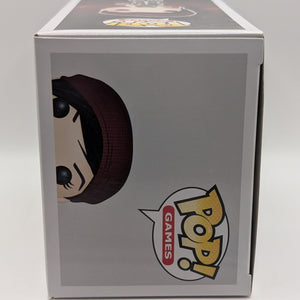 Funko POP! Games Gears of War Kate Diaz #115 Vinyl Signed Auto Laura Bailey COA FRENLY BRICKS - Open 7 Days