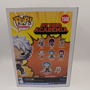 Tetsutetsu Tetsutetsu MHA SE 1148 Funko Pop Vinyl FRENLY BRICKS - Open 7 Days