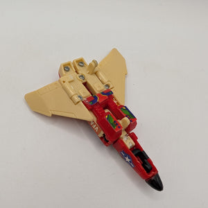 VINTAGE AERIALBOT 3rd Party VFA-2000 TH-1532 FRENLY BRICKS - Open 7 Days