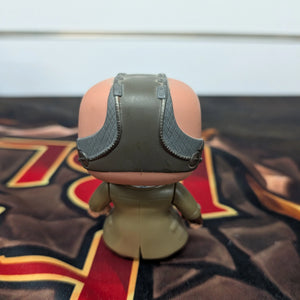 Funko Pop Bane No Box OOB Loose Rare Vaulted ** FRENLY BRICKS - Open 7 Days