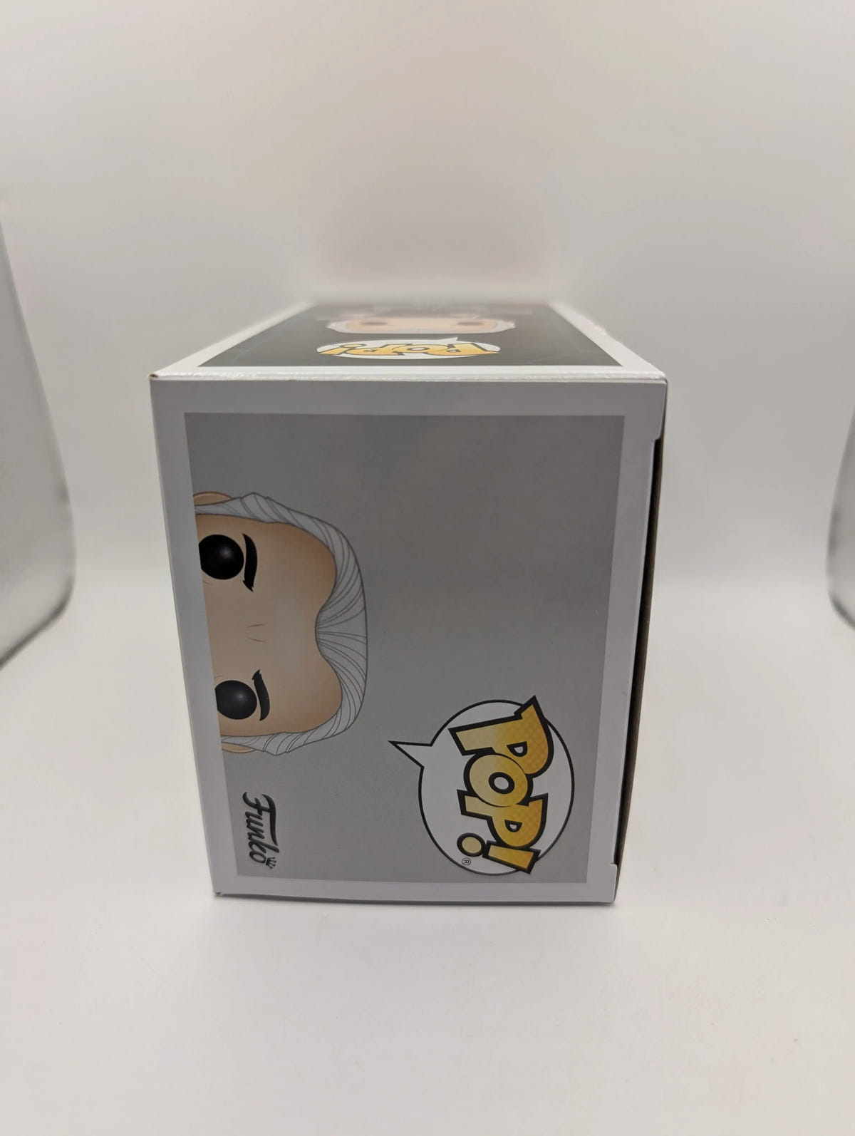 Funko Pop! Vinyl: Star Wars - Count Dooku - Smuggler's Bounty (Exclusive) #233 FRENLY BRICKS - Open 7 Days image 6