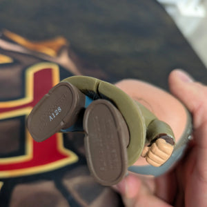 Funko Pop Bane No Box OOB Loose Rare Vaulted * FRENLY BRICKS - Open 7 Days