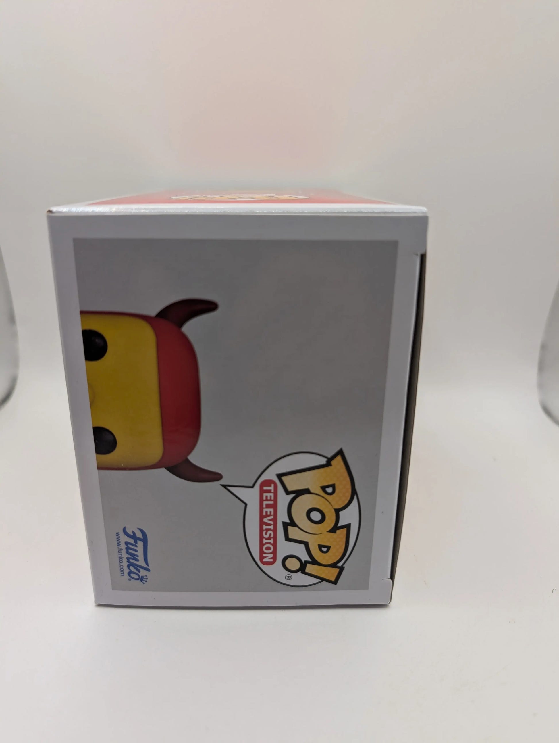 The Simpsons - Evil Homer - Funko Pop! Vinyl #1367 FRENLY BRICKS - Open 7 Days image 5