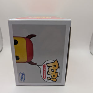 The Simpsons - Evil Homer - Funko Pop! Vinyl #1367