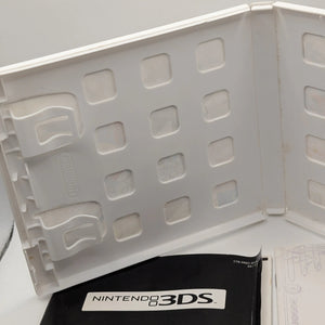 BlazBlue Continuum Shift II PAL Nintendo 3DS Used, Manual, Game, Case FRENLY BRICKS - Open 7 Days