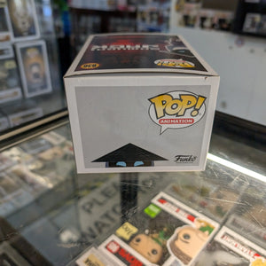 FUNKO Pop Vinyl Scaramouche #836 FRENLY BRICKS - Open 7 Days