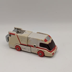 Aider Robo from Machine Robo Rescue FRENLY BRICKS - Open 7 Days