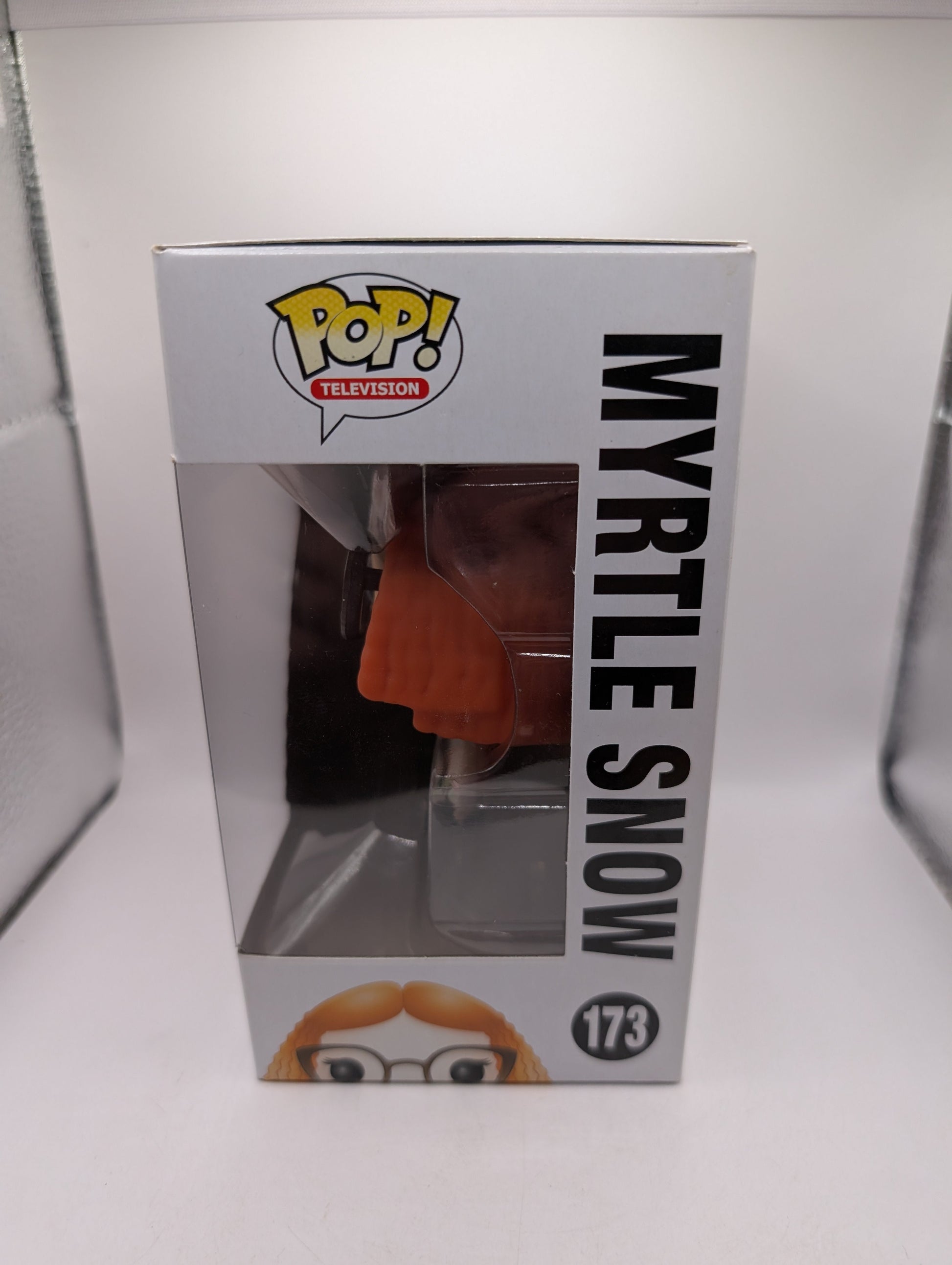 American Horror Story Coven - Myrtle Snow #173 Funko Pop! Vinyl FRENLY BRICKS - Open 7 Days