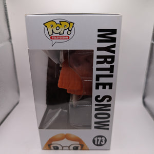American Horror Story Coven - Myrtle Snow #173 Funko Pop! Vinyl FRENLY BRICKS - Open 7 Days