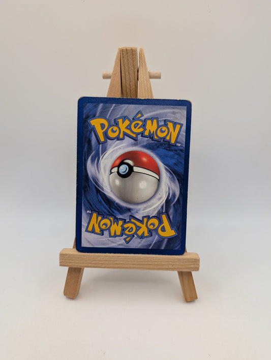 Pokémon TCG Machamp Base Set 8/102 Holo 1st Edition Holo Rare FRENLY BRICKS - Open 7 Days