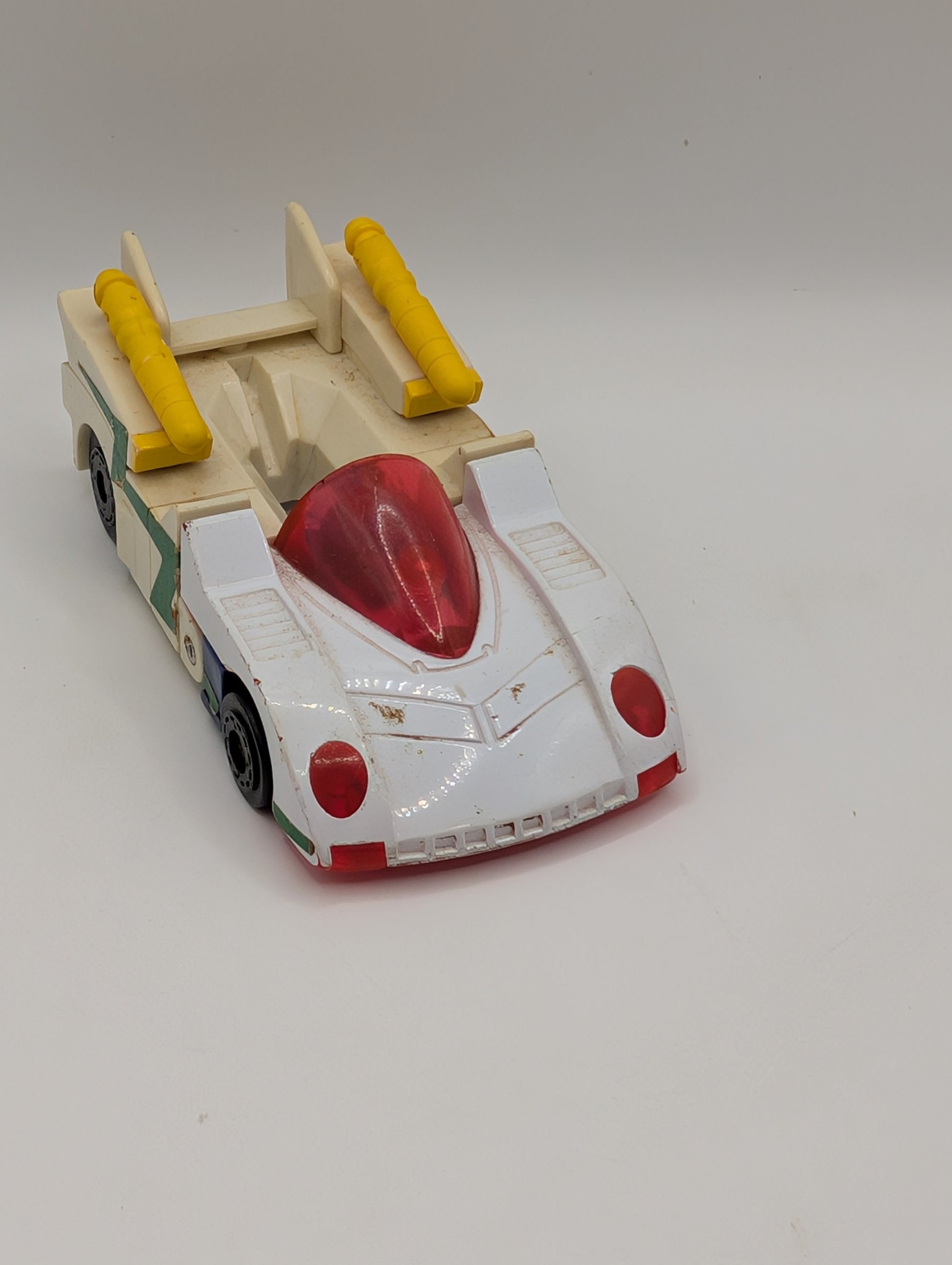 Hurricane Transformers G1 Turbomasters B18 FRENLY BRICKS - Open 7 Days