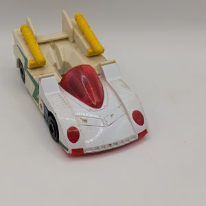 Hurricane Transformers G1 Turbomasters B18 FRENLY BRICKS - Open 7 Days