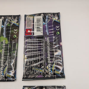 Pokemon 4x S&M Lost Thunder Booster Packs Factory Sealed - All 4 Art Sets! FRENLY BRICKS - Open 7 Days