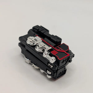 1984 Bandai Robo Robot Machine Robo Series MR-05 Gobots Loco FRENLY BRICKS - Open 7 Days