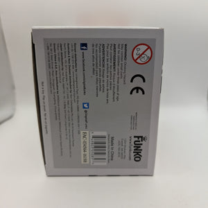 Funko Pop! Vinyl Venom - Pop! Marvel 82 Bobble Head FRENLY BRICKS - Open 7 Days