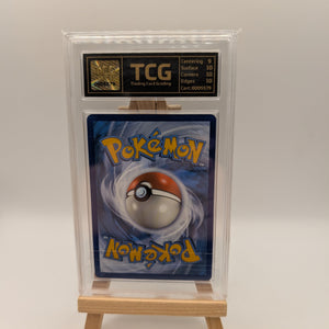 Graded 10 POKEMON -  VIVID VOLTAGE #102 ZAMAZENTA 102/185 FRENLY BRICKS - Open 7 Days