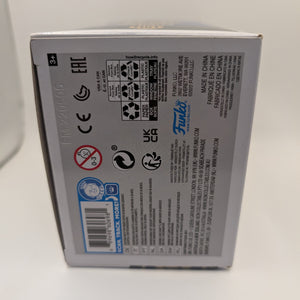 Black Clover - Yuno Pop! Vinyl Figure #1101 FRENLY BRICKS - Open 7 Days