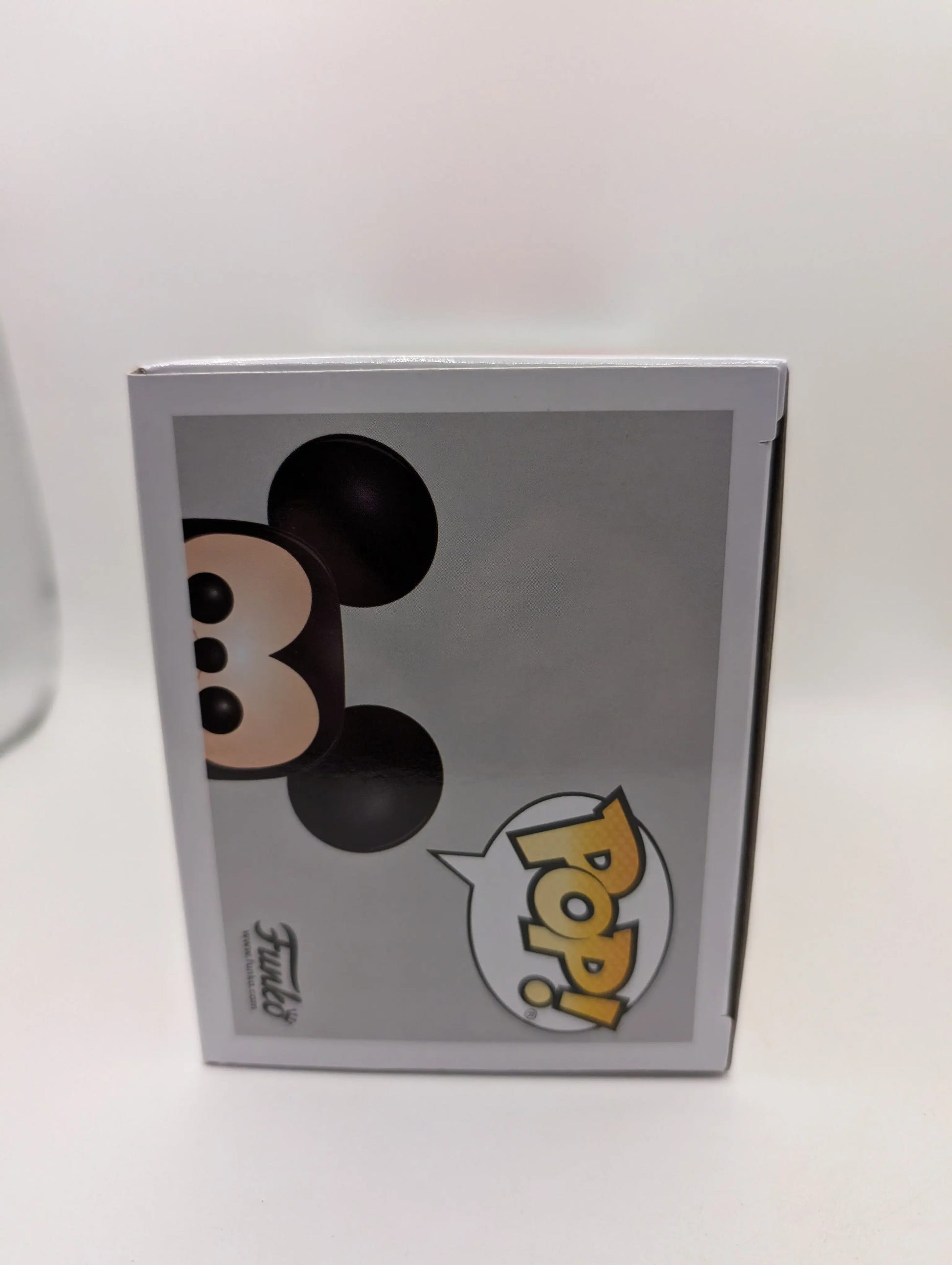 Apprentice Mickey Pop 426 - Disney Funko Pop! 2018 - Vaulted FRENLY BRICKS - Open 7 Days image 5