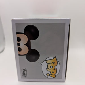 Apprentice Mickey Pop 426 - Disney Funko Pop! 2018 - Vaulted