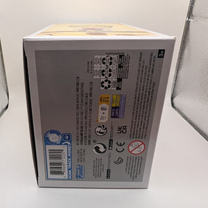 Funko Pop Animation Trigun Vash the Stampede #1367 GAMESTOP EXCLUSIVE FRENLY BRICKS - Open 7 Days