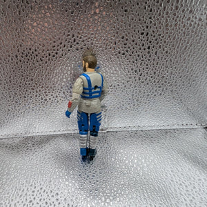 OZONE V3 (1993) G.I. JOE 3.75 VINTAGE REAL AMERICAN HERO STAR BRIGADE FRENLY BRICKS - Open 7 Days