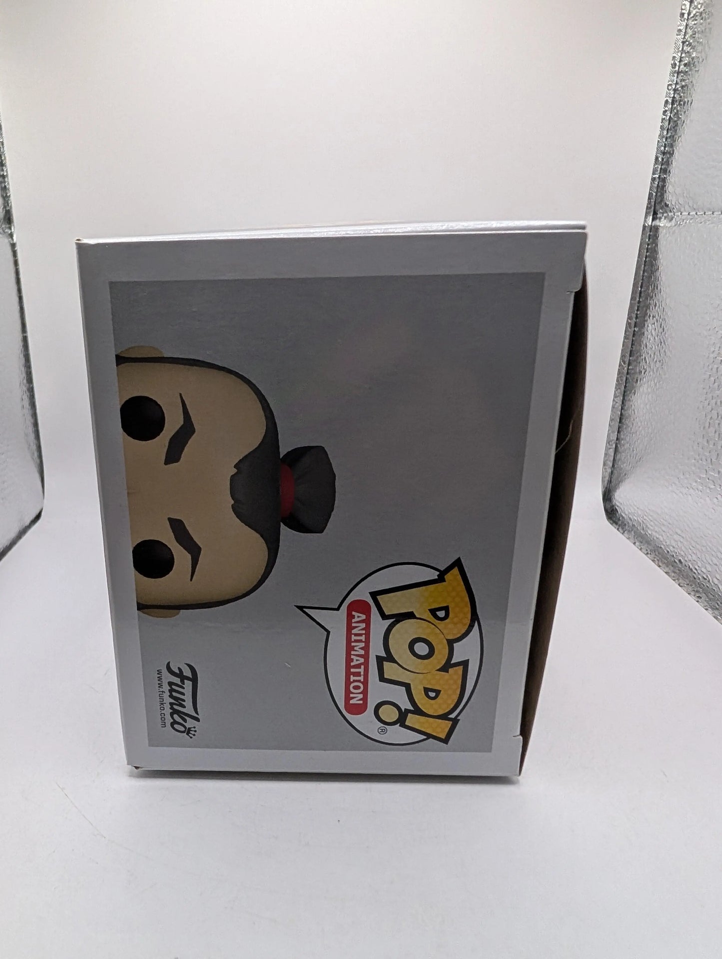 Admiral Zhao 998 ~ Avatar: The Last Airbender ~ Funko Pop Vinyl ~ Animation FRENLY BRICKS - Open 7 Days