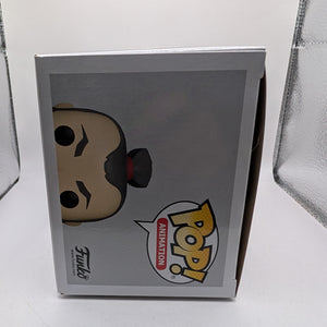 Admiral Zhao 998 ~ Avatar: The Last Airbender ~ Funko Pop Vinyl ~ Animation FRENLY BRICKS - Open 7 Days