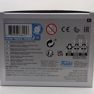 NBA Micheal Jordan Funko Pop! Vinyl #149 - New FRENLY BRICKS - Open 7 Days