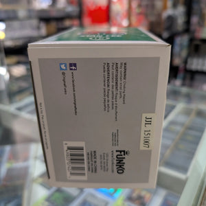 FUNKO POP STAN LEE #03 STAN LEE (SUPERHERO) COMIKAZE VINYL FIGURE FRENLY BRICKS - Open 7 Days