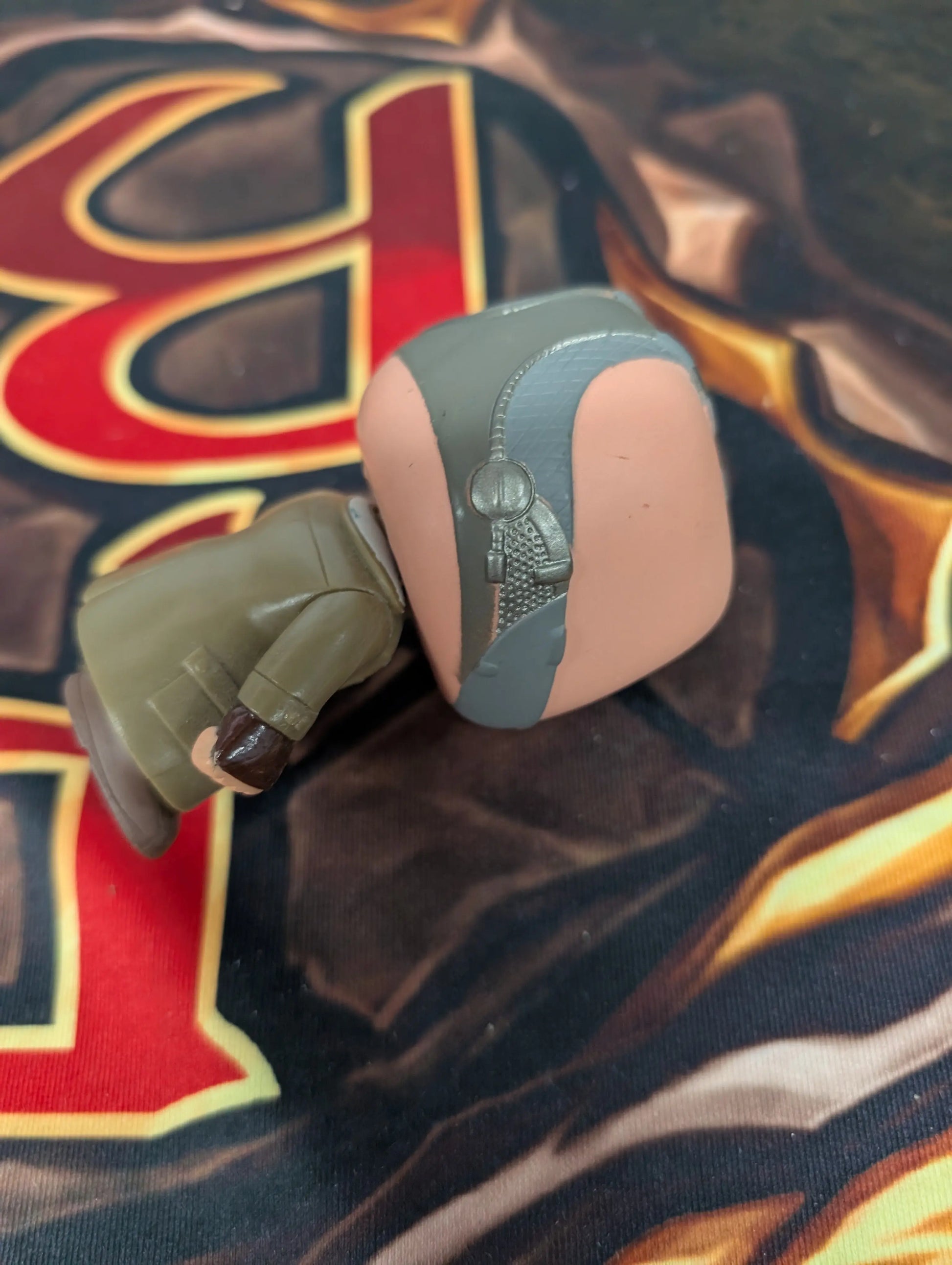 Funko Pop Bane No Box OOB Loose Rare Vaulted * FRENLY BRICKS - Open 7 Days