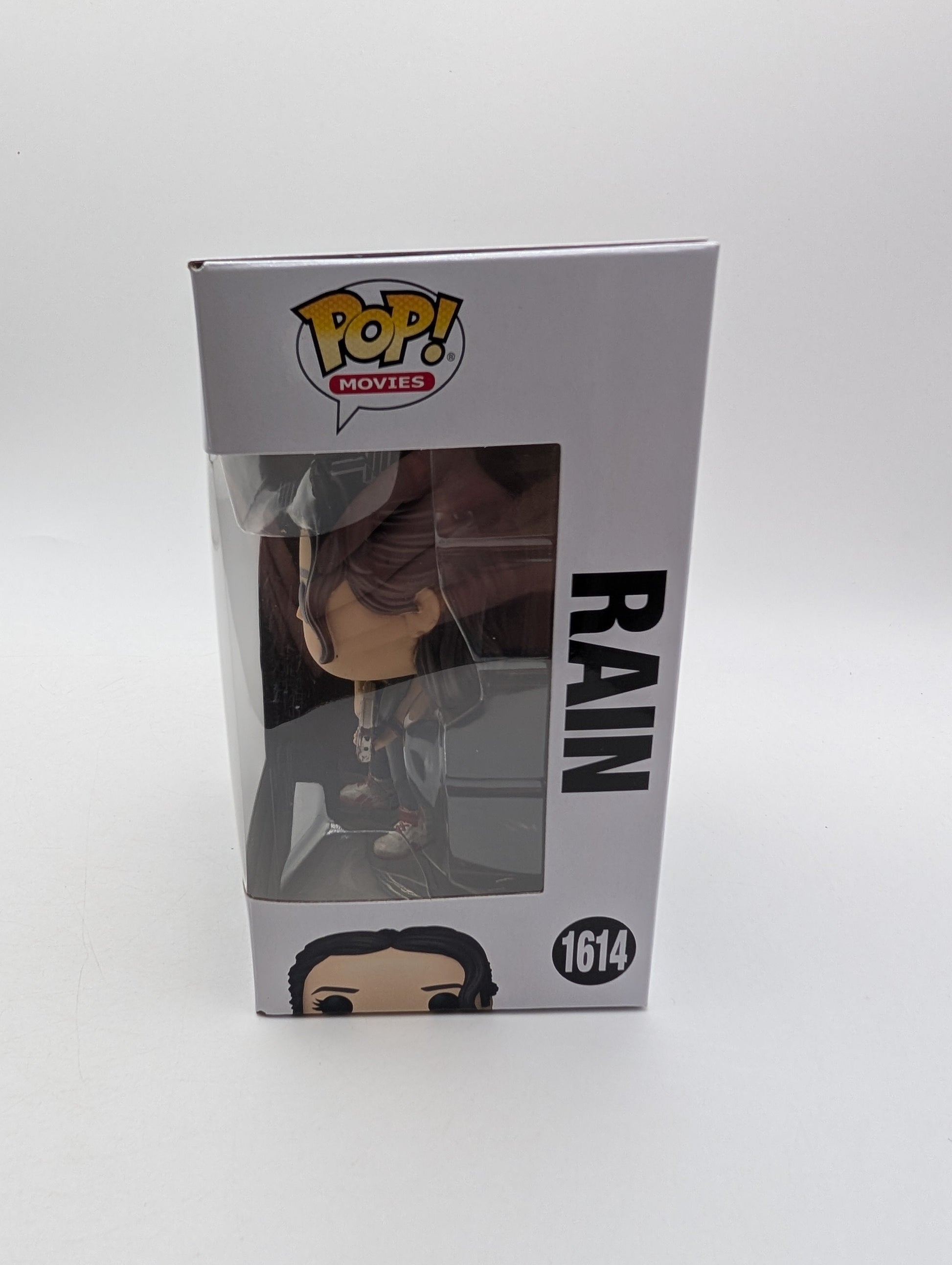 Alien: Romulus - Rain Pop! Vinyl Figure #1614 FRENLY BRICKS - Open 7 Days