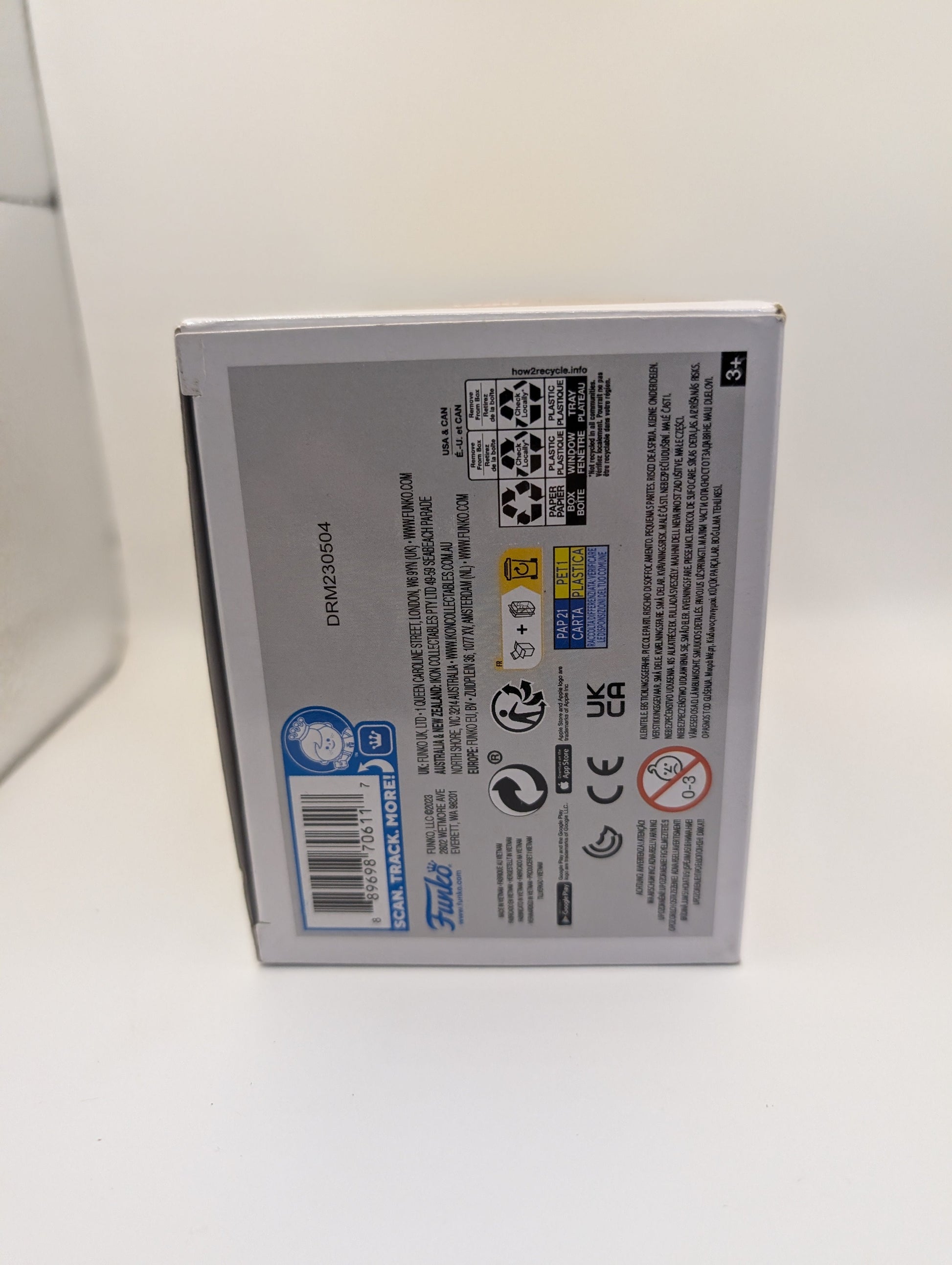 My Hero Academia - Shisido Figure - Funko - POP! Animation Series (1330) FRENLY BRICKS - Open 7 Days