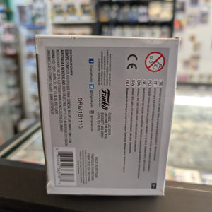 Funko Pop Vinyl Dragon Ball Android 17 #529 FRENLY BRICKS - Open 7 Days