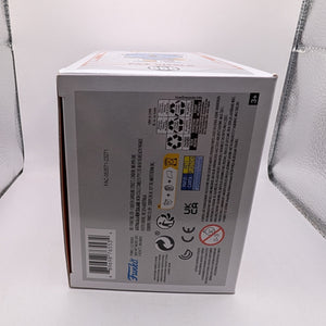 Star Wars: The Mandalorian - Paz Vizsla Pop! Vinyl Figure #666 FRENLY BRICKS - Open 7 Days